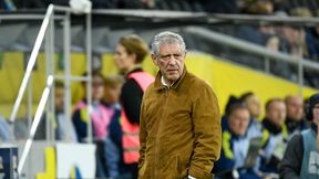 Efekt natychmiastowy. Zwolnili Fernando Santosa i zaskoczyli