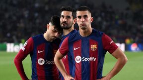 Frustracja w Barcelonie. Chcą to wykorzystać