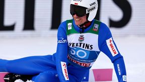 Nowy rok, stary Żyła. Hit, jak wytłumaczył swój problem