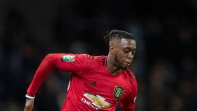 Premier League. Wan-Bissaka chwali Manchester United. "Postęp jest bardzo widoczny"