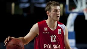 Toruń Basket Cup: MVP dla Adama Waczyńskiego