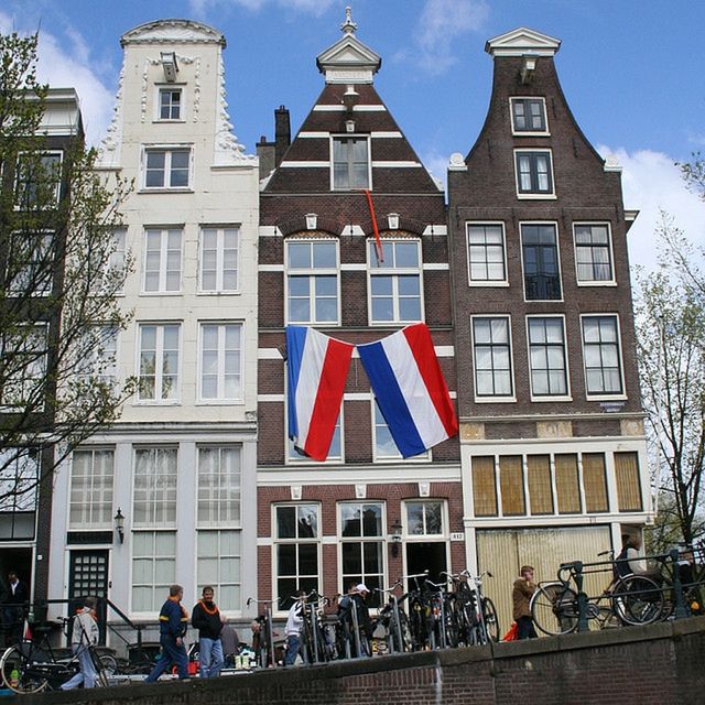 Zaprzysiężenie rządu w Holandii