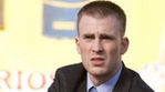 Chris Evans