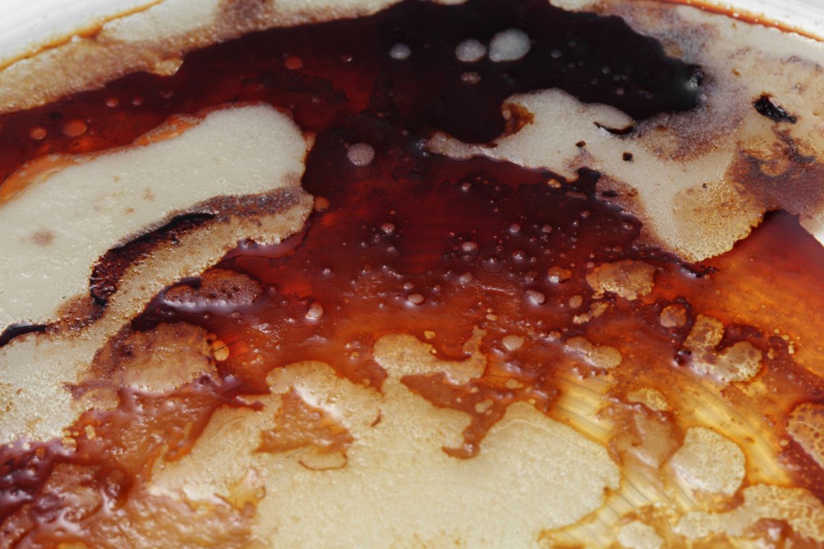 Olej palmowy nie sprzyja naszemu zdrowiu