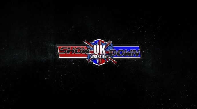 UK Wrestling Showdown