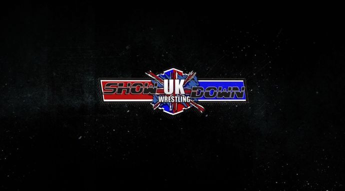 UK Wrestling Showdown