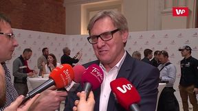 Dziennikarz rozbudza nadzieje kibiców. "Mam nadzieję na radykalną zmianę w pokazywaniu F1 w Polsce"