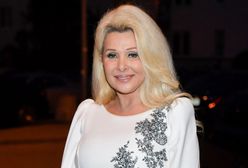 Aldona Orman chwali się świadectwem córki. Jedynka z każdego przedmiotu