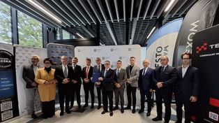 Częstochowa: wspólny bilet MPK i kolejowy od 13 grudnia 2026. Zniżka 20 procent