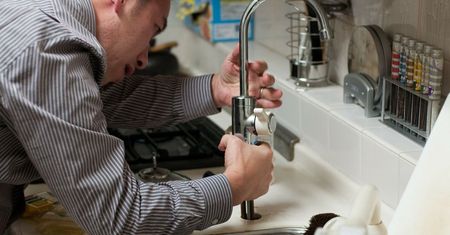 Jak zostać hydraulikiem?