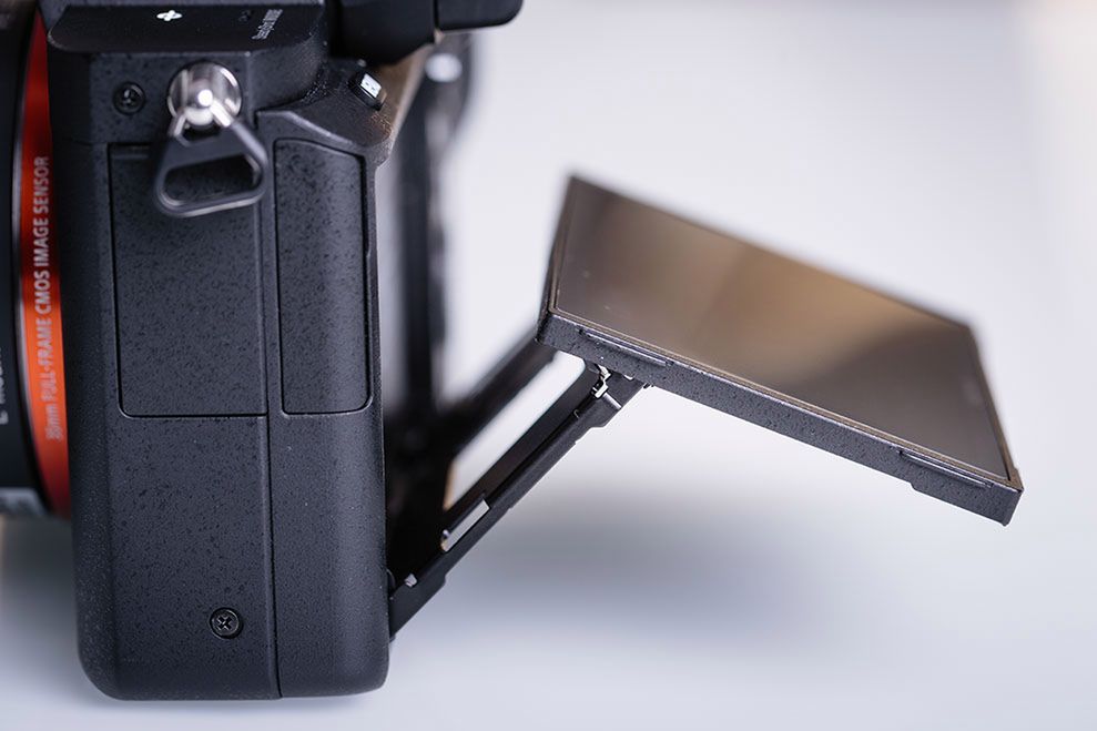 Sony A7 II - pełna stabilizacja wysokiej jakości [test] 15