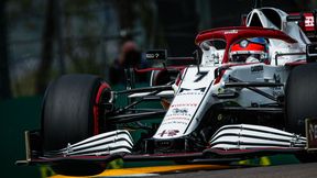 F1. Alfa Romeo odzyska punkty? Sędziowie przyjrzą się sprawie