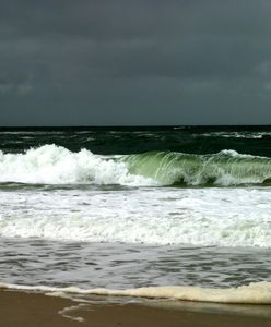 Tragedia w Santa Clara del Mar. 5-metrowa fala porwała plażowiczów