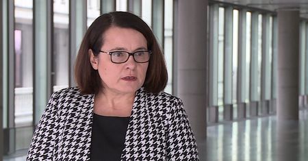 Powierzchnia biurowa w Warszawie wzrośnie o pół miliona metrów kwadratowych