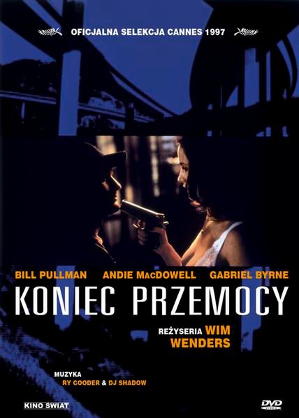 Koniec przemocy