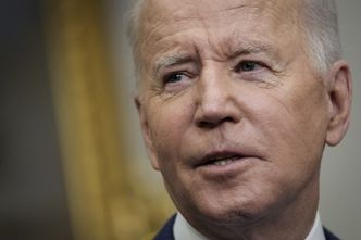 USA wyślą żołnierzy do Europy Wschodniej. Biden: "wkrótce"