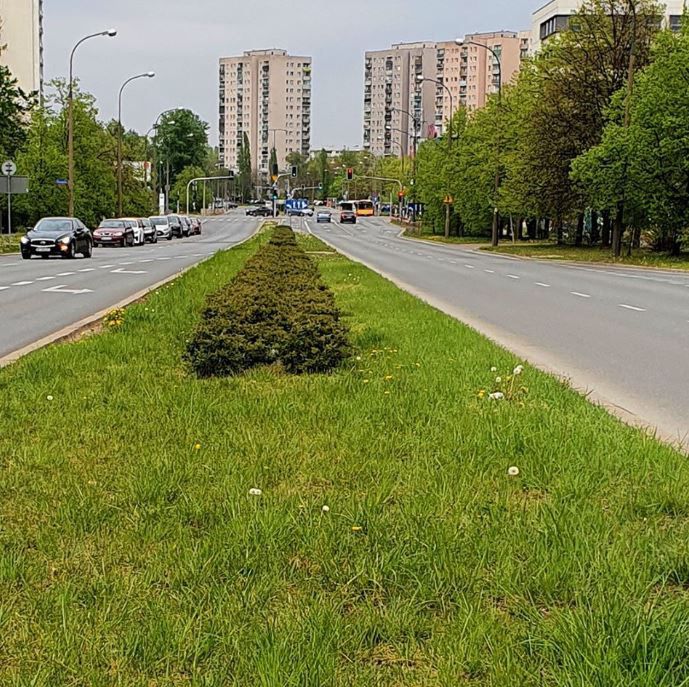 Warszawa. Rondo WOŚP w stolicy? Decyzja jeszcze w tym roku