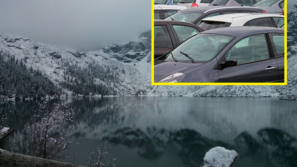 TPN podnosi ceny na czas ferii