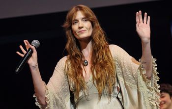 Florence + The Machine w Polsce. Znamy datę wyczekiwanego koncertu