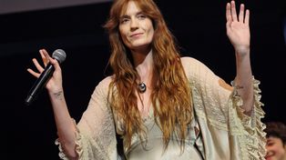 Florence + The Machine w Polsce. Znamy datę wyczekiwanego koncertu