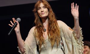 Florence + The Machine w Polsce. Znamy datę wyczekiwanego koncertu