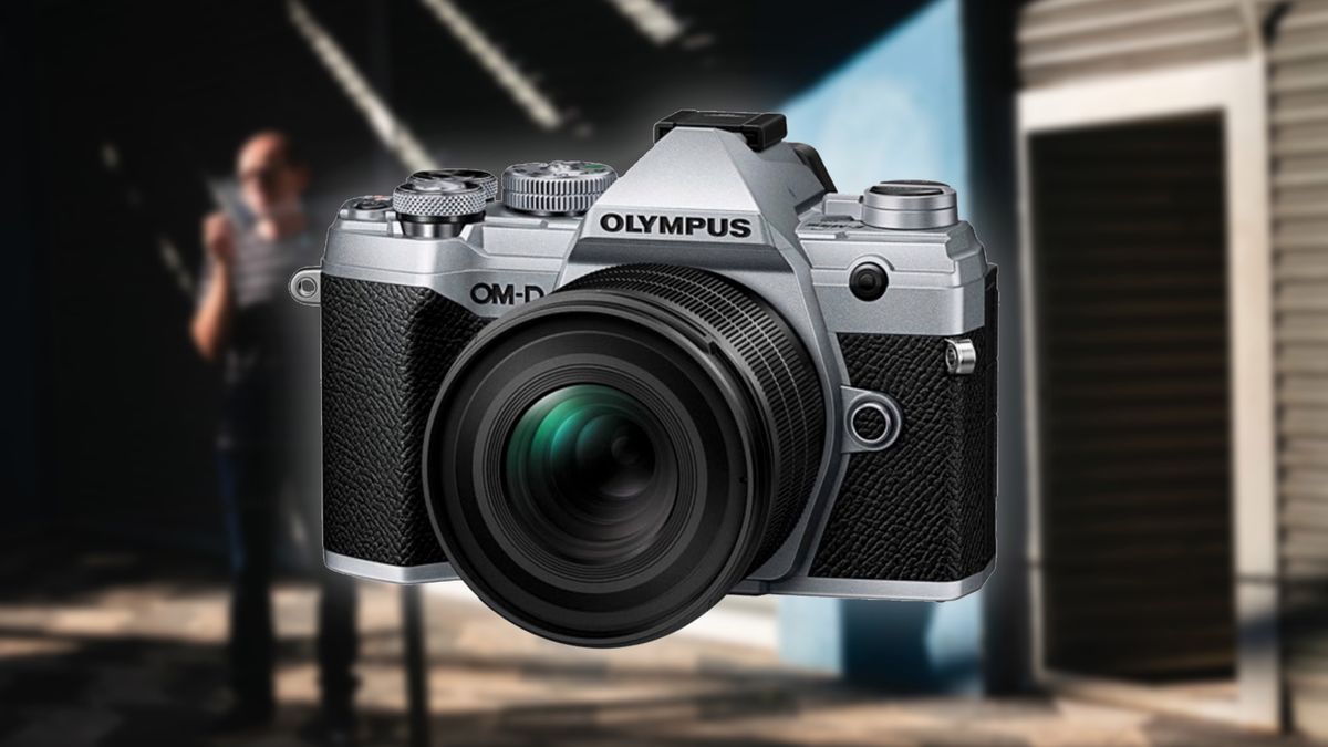 OM Digital Solutions pokazuje 2 obiektywy do MFT. Nie zapomnieli o Olympusie 1