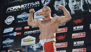 Powrót "Pudziana" i wielkie walki Polaków za oceanem. Sprawdź, co przyniesie druga połowa roku w MMA