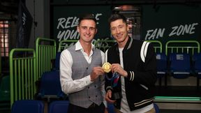 Potrzebne było 150 tys. zł. Ale to, co zrobił "Lewy", przebiło wszystko