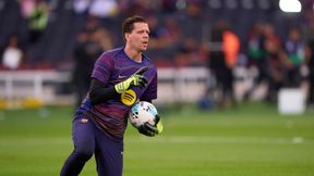 W Barcelonie byli przerażeni. "Szczęsny wywołał panikę"