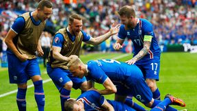 Euro 2016: Islandia w 1/8 finału! Austria wraca do domu