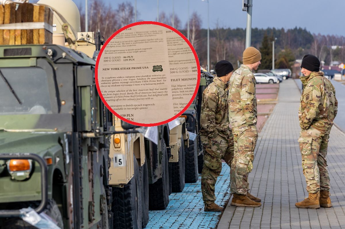 Pierwsi żołnierze przylecieli do Jasionki ponad dwa lata temu