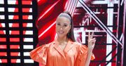 Kreacja Idy Nowakowskiej na finale "The Voice Kids 4". Musisz to zobaczyć