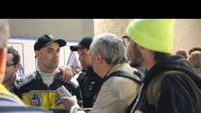 "Na żużlu pytamy" podczas finału w Toruniu