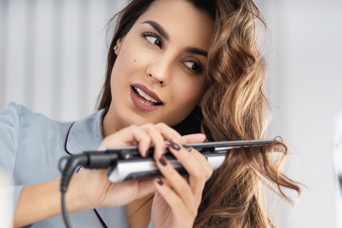 Wybierz urządzenie, które pozwoli ci zadbać o włosy