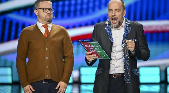 Mistrzowie Kabaretu 17