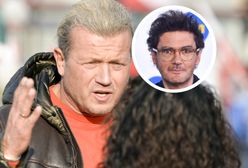 Jakimowicz lży Wojewódzkiego. Tak zwrócił się do dziennikarza TVN i jego rozmówców