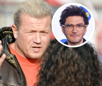 Jakimowicz lży Wojewódzkiego. Tak zwrócił się do dziennikarza TVN i jego rozmówców