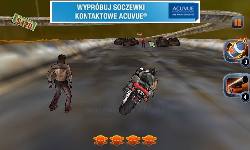 Weekendowy Zestaw Gier i Aplikacji: launcher z iOS 7, wirtualny lekarz i Plants vs. Zombies 2 15
