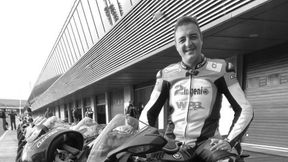 Tragedia na torze w Jerez. Ismael Bonilla zginął podczas testów