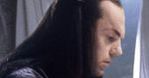 ''Hobbit'': Elrond szczęśliwy, choć nieco sfrustrowany