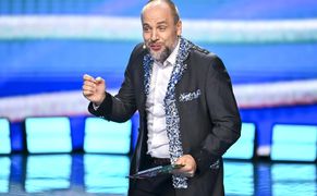 WP Mistrzowie Kabaretu 8