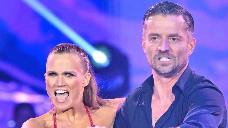 Brat Marcina Rogacewicza wbija mu szpilę