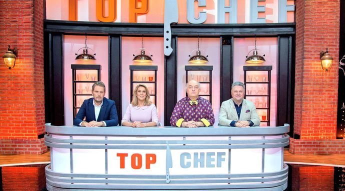 Top Chef