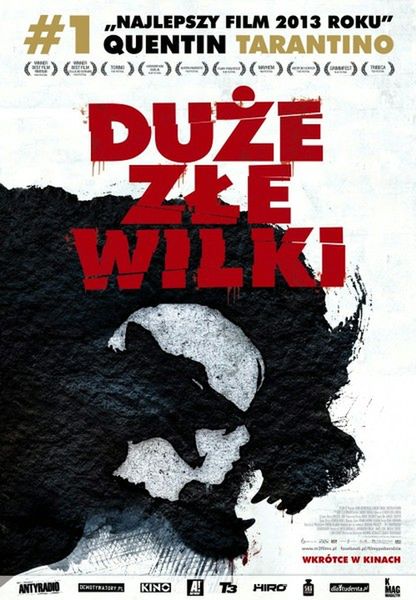 Duże złe wilki