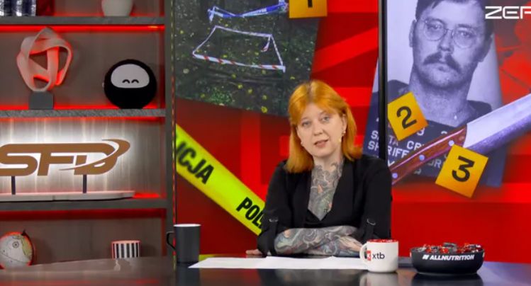 Była współpracowniczka Kanału Zero z programem w "Super Expressie"