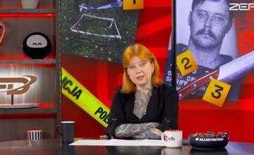 Była współpracowniczka Kanału Zero z programem w "Super Expressie"