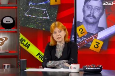 Kuryłowicz dla Kanału Zero nagrała 17 odcinków swojej serii
