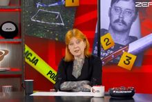 Kuryłowicz dla Kanału Zero nagrała 17 odcinków swojej serii