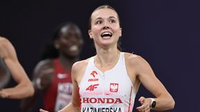 Płacili za nią 200 tys. zł rocznie. Klaudia Kazimierska spełniła amerykański sen
