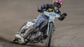 Junior Falubazu to prawdziwy fenomen. Damian Pawliczak żużlowcem-mechanikiem (wywiad)